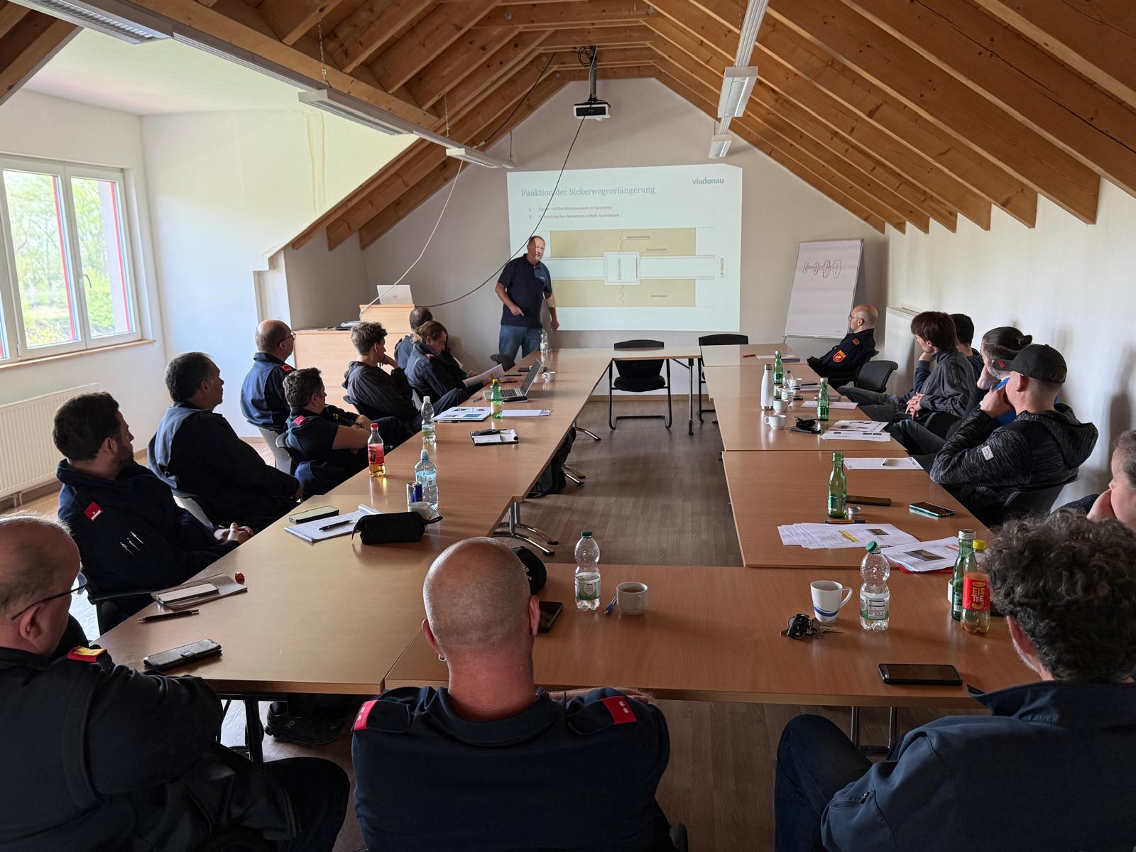 20260417 Hochwasserschulung Viadonau